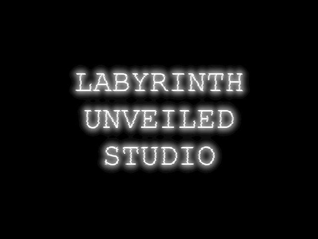 Labyrinth Unveiled Studio